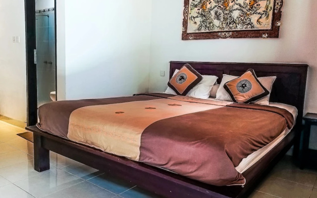 Tanjung Lima Hotel Legian