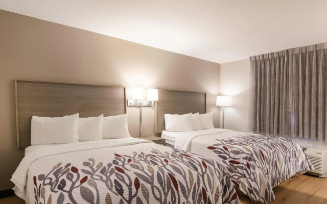 Red Roof Inn Chester