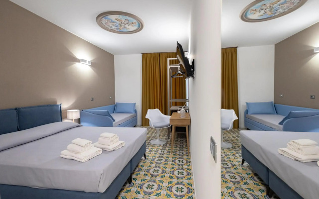 Hotel Vento del Sud