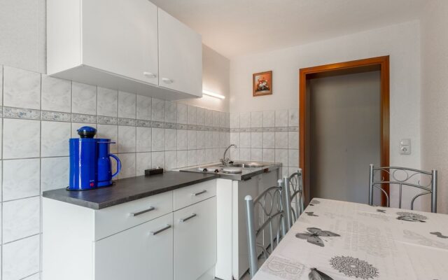 Schoene Ferienwohnung in Damshagen an der Ostsee