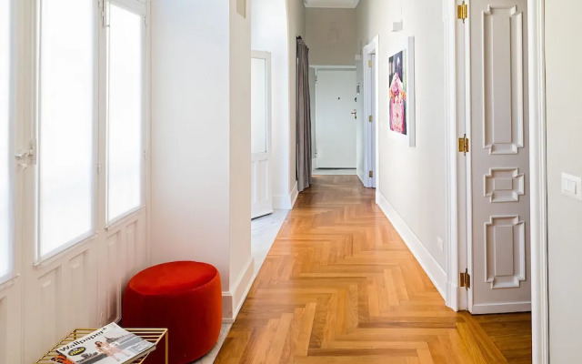 Duomo Suite