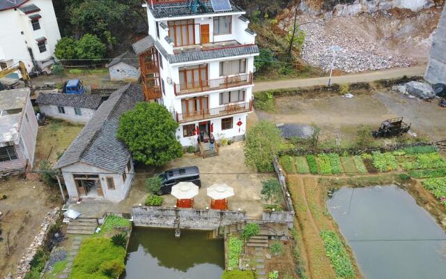 Yangshuo Zen Valley Hotel