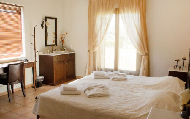 Villa Country Luxury Villa