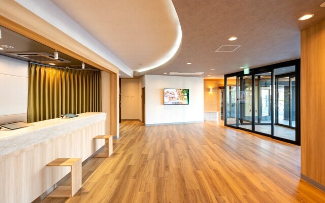 Ise City Hotel Annex