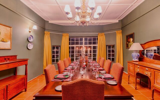 Craig Appin by Jetwing