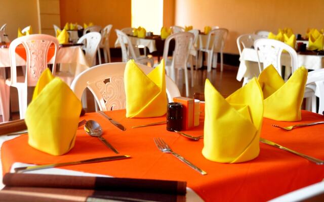 Northroad Governor Villas Hotel