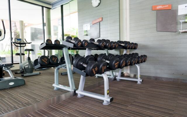 D Condo Kathu-Patong by Eye