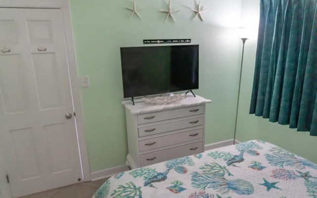 Bluewater Resort 403