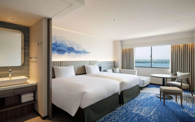 Grand Mercure Lake Hamana Resort & Spa