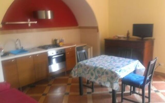 Domino House Montariello