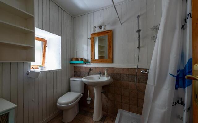 Village Family House Ranka