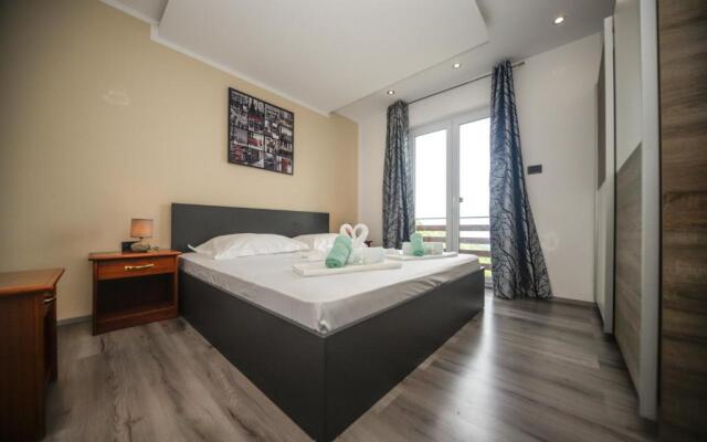 Apartment Nikola