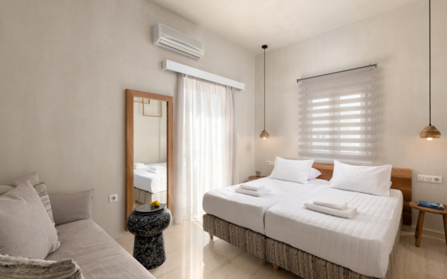 Apollon Studios Plakias