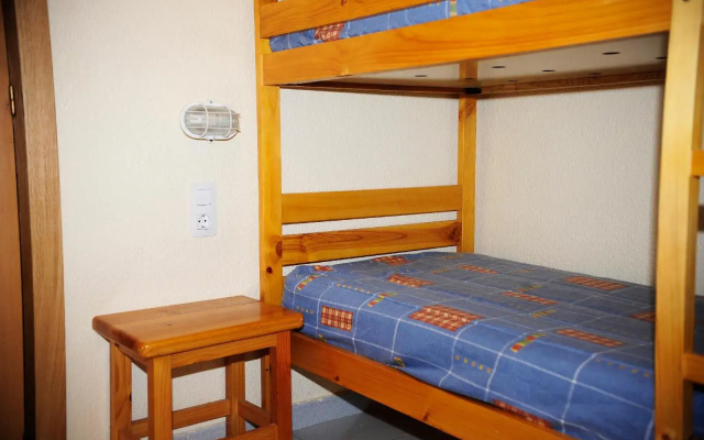 Apartamentos Lake Placid 3000