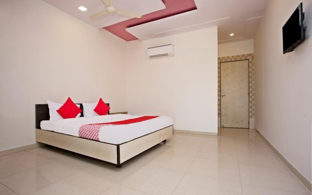 Hotel Sai Icon Residency By OYO Rooms