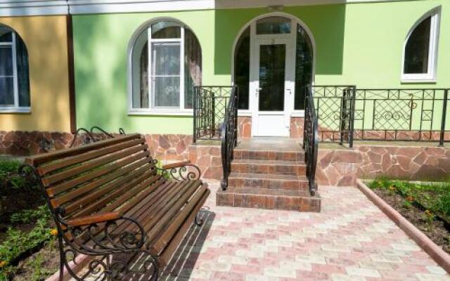 Guest House Ryabeevskaya Polyana