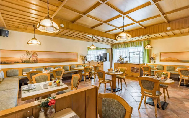Hotel Steinfeld