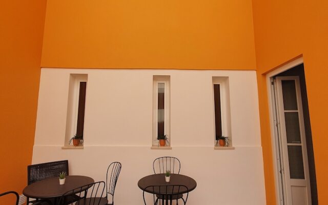 Inn Faro  Casa Amarela