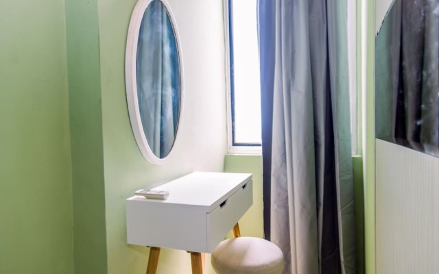 Comfort And Homey 2Br At Northland Ancol Apartment