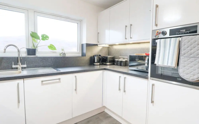 22 Moray Place