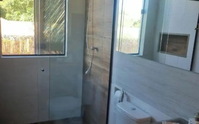 Yumi Chalés Ilhabela