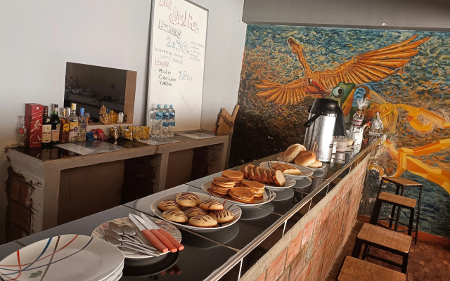 Solsticio Copacabana