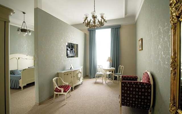 Pałac Piorunów & Spa