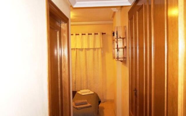 Apartment Los Pinos I