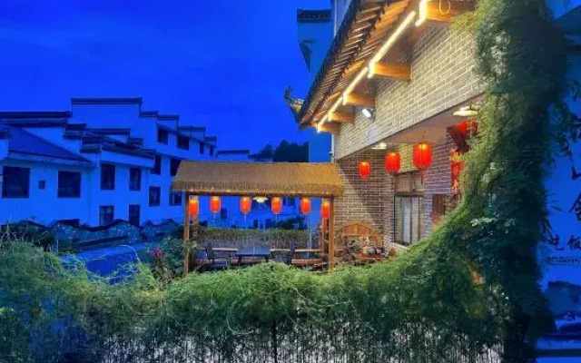 Bowan Mountain Home stay