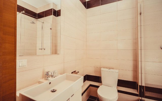 Меблированные комнаты Geran