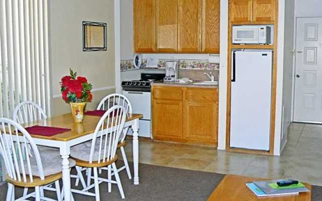 Indian Wells Condoshare