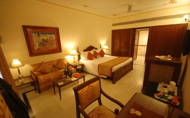 Shiv Niwas Palace by HRH Group of Hotels