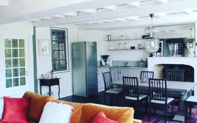 Haven House