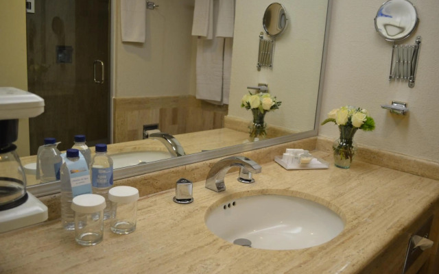 Hotel San Marcos Grand