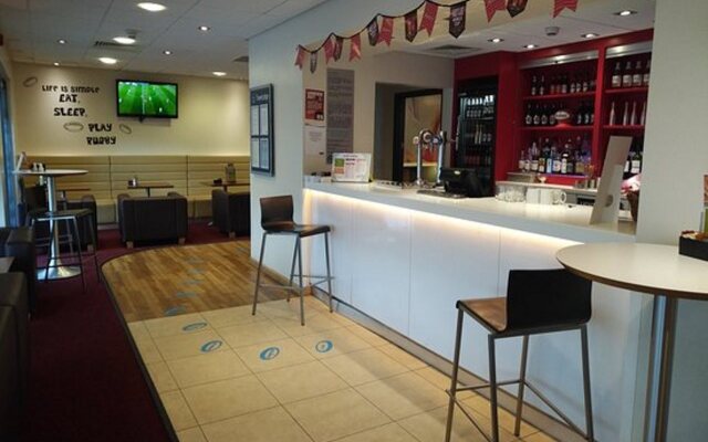 Travelodge London Twickenham