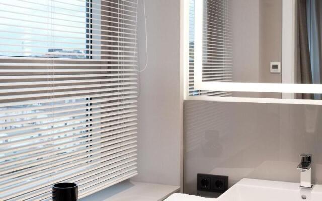 SAXX Hotel Theater Karree