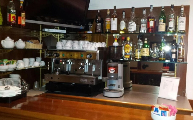 Albergo Meublé La Corte