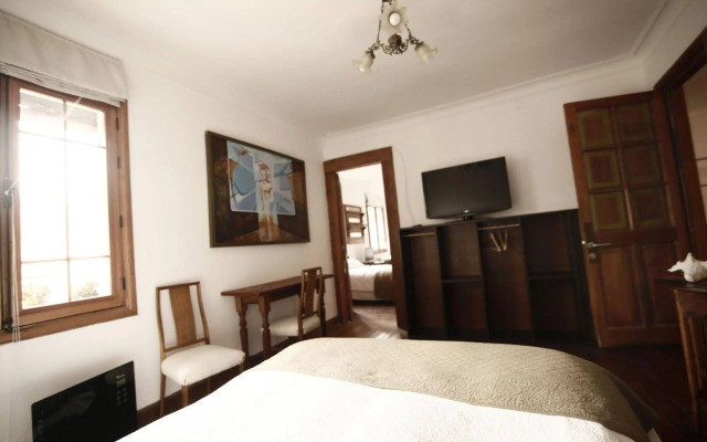 Conchita Flores B&B