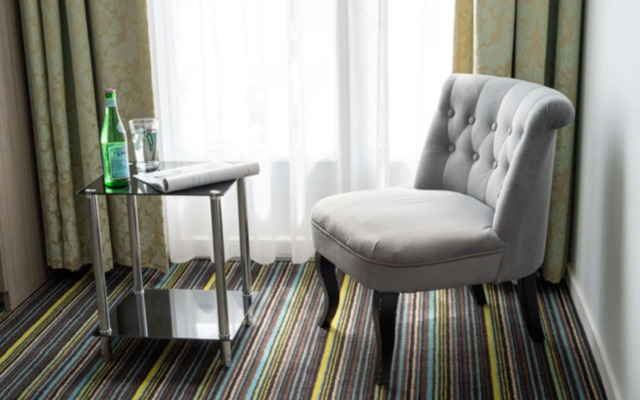 Best Western Hotel des Thermes