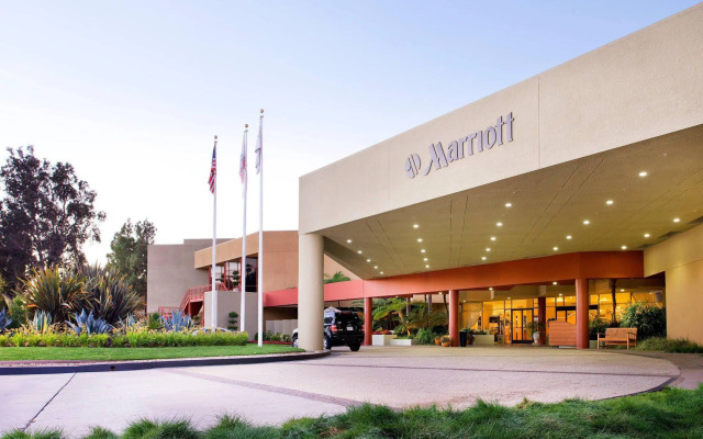 Ventura Beach Marriott