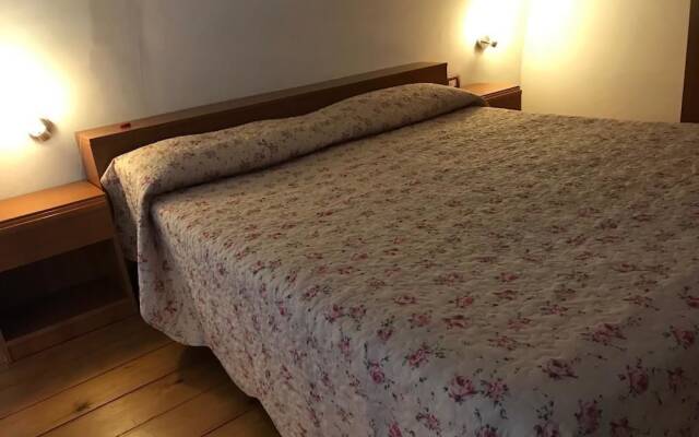 Residenza "Casa Baronia"