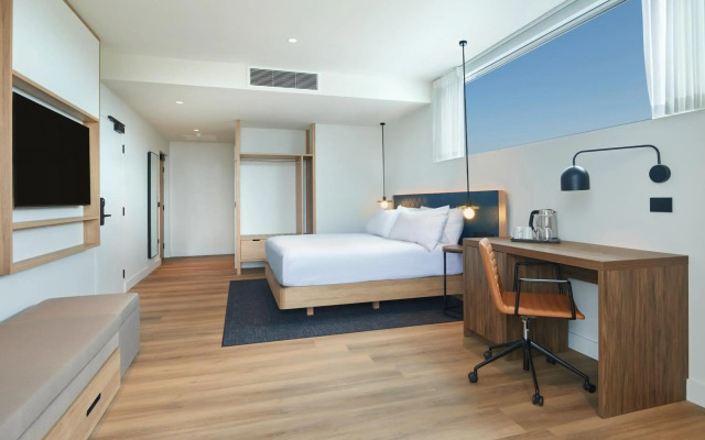 Hilton Garden Inn Busselton