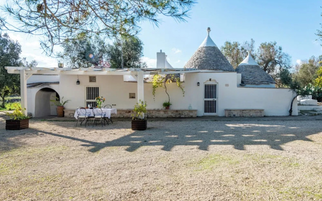 Trullo Di Nonna Cecca