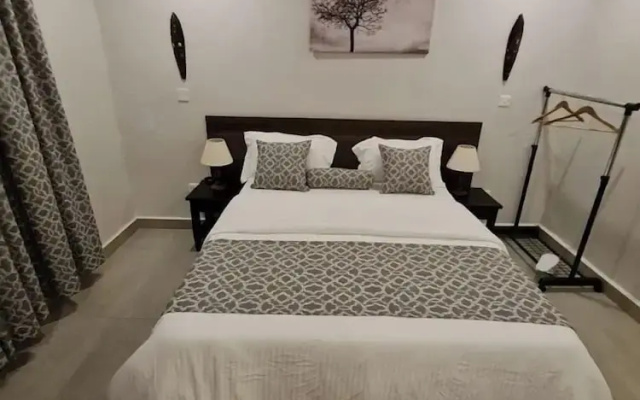 Tala Cottages