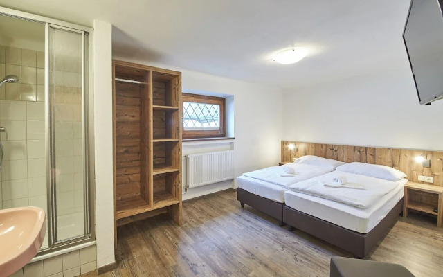 Chalet Fabian by we rent