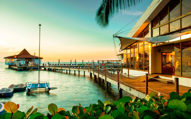 Decameron Aquarium - All Inclusive