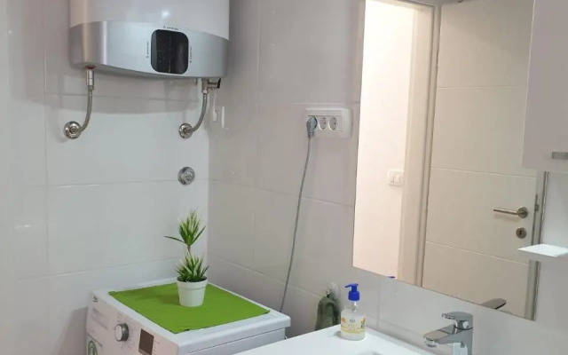 Ruža Apartmani Zadar