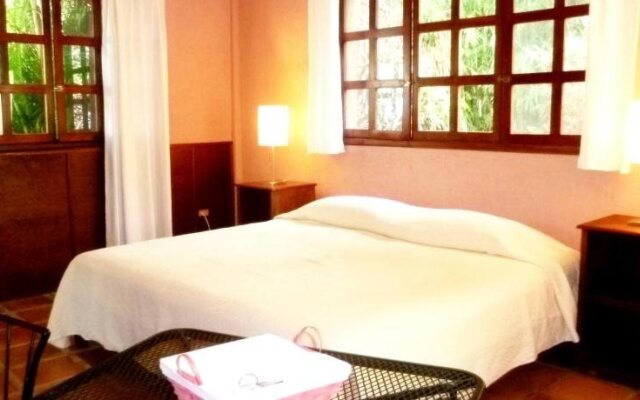 Romantic Hotel Santo Domingo