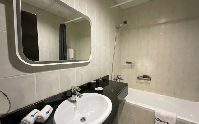 HiGuests - Marina Wharf 1