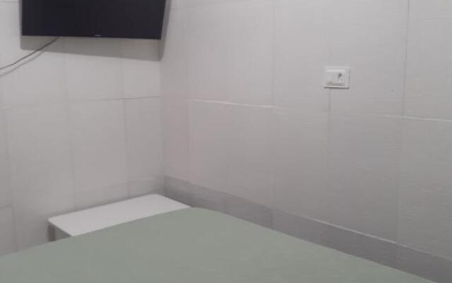 Apartamento Centro de Convenções